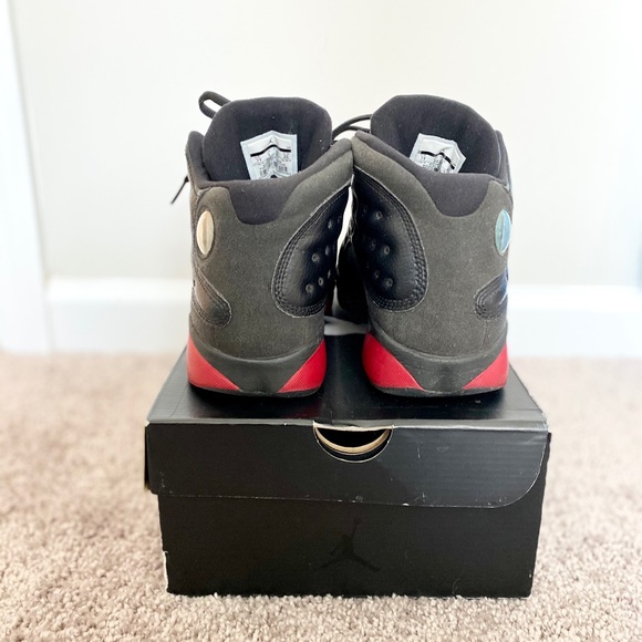‼️🔥RETRO JORDAN BRED 13🔥‼️ - Picture 3 of 5